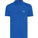Iqoniq Yosemite Piqué-Poloshirt aus recycelter Baumwolle, Königsblau, XXS