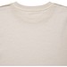 Iqoniq Kruger Relax-Rundhals-Sweater aus recycelt. Baumwolle, natural raw, XL