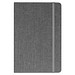 A5 Notizbuch Algiers,grau