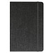 A5 Notizbuch Algiers,schwarz