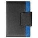 A5 Notizbuch Asunción,blau