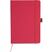 Notizbuch Vario, A5 , rot