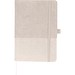 A5 Notizbuch Cheltenham,beige