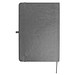 A5 Notizbuch , grau