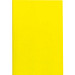 A5 Notizbuch mit karierten Blättern, gelb