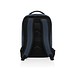 Ace Aware™ RPET Free On Board travel pack, navy blau