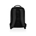 Ace Aware™ RPET Free On Board travel pack, schwarz