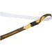 Addie Sublimation Lanyard mit Sicherheitsverschluss, schwarz, 25mm