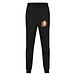 Adelpho Hose für Herren, schwarz, 3XL