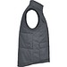 Allzweck Arbeitsweste ALMANZOR, L, Grau