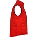 Allzweck Arbeitsweste ALMANZOR, XXL, Rot