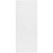 Althea Sporthandtuch 30 × 80 cm, weiss