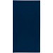 Althea Sporthandtuch 50 × 100 cm, navy