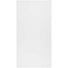 Althea Sporthandtuch 50 × 100 cm, weiss