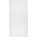Althea Sporthandtuch 70 × 140 cm, weiss