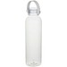 Alti 630 ml RCS-zertifizierte Trinkflasche aus recyceltem Kunststoff, transparent klar