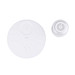 AMBIENT Wireless Charger, Stimmungslicht und Lautsprecher