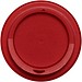 Americano® 350 ml Isolierbecher, rot