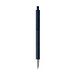 Amisk Stift aus RCS-zertifiziert recyceltem Aluminium, blau