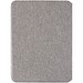 Andean A5 RCS-recycelte Mappe, grau
