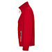 Antartida Softshelljacke für Damen, rot, XL