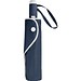 AOC-Taschenschirm FARE® Whiteline, marine