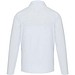Apollo 245 g/m² Langarm Poloshirt Unisex, weiss, 3XL