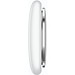 Apple AirTag (2. Gen.) 1er Pack Tracker MFE94ZM/A, weiß