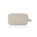 Armond AWARE™ RPET Kosmetiktasche, beige