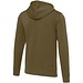 Arora Kapuzensweatjacke für Herren, Forest Green2, S