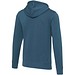 Arora Kapuzensweatjacke für Herren, Hale Blue, S