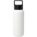 Astra 600 ml RCS-zertifizierte, kohlensäure geeignete Kupfer-Vakuum Isolierflasche aus recyceltem Edelstahl, weiss