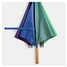 Automatik-Stockschirm LIMBO,regenbogen