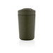 Avira Alya RCS recycelter Stainless-Steel Becher 300ml, grün