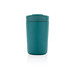 Avira Alya RCS recycelter Stainless-Steel Becher 300ml, turkis