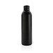 Avira Avior RCS recycelte Stainless-Steel Flasche 1L, schwarz