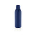Avira Avior RCS recycelte Stainless-Steel Flasche 500ml, Königsblau