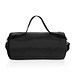 Aware™ RPET True Sporttasche, schwarz