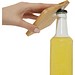 Bambus-Untersetzer TOGETHER BAMBOO,braun