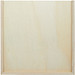 Bark Holzpuzzle, natur