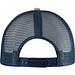 Baseballcap mit Netz, dunkelblau