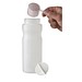Baseline Plus 650 ml Shakerflasche, blau