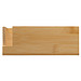 Besteckkasten klein, beige