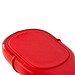 Besteckset RE98-CUTLA, rot