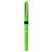 BIC® Rollerball Grip Roller, schwarze Mine, apfelgrün/chrom