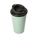 Bio-Kaffeebecher Premium Deluxe, kornblume