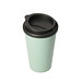 Bio-Kaffeebecher PremiumPlus, 350 ml, haselnuss