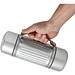 Black+Blum Explorer Flasche Duo 1L, grau