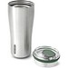 Black+Blum isolierter Reisebecher 600ml, Olivgrün
