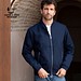 Bomberjacke Proof, M, MARINE BLAU